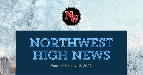 Northwest High News