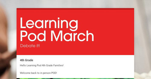 Design newsletters to spread the word online | Smore