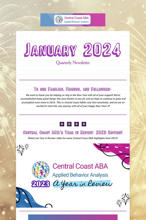 January 2024