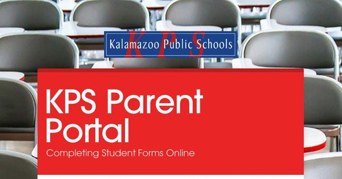 KPS Parent Portal