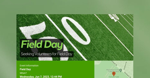 Field Day