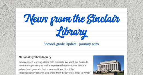 Design newsletters to spread the word online | Smore