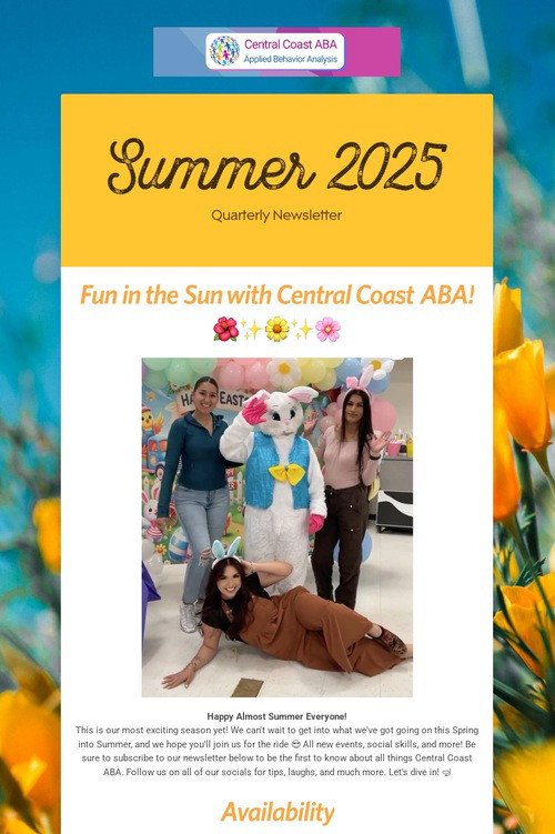 Summer 2025