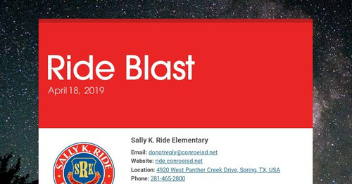 Design newsletters to spread the word online | Smore