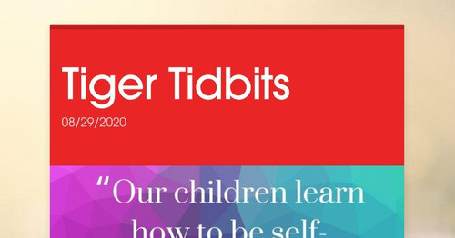 Design newsletters to spread the word online | Smore