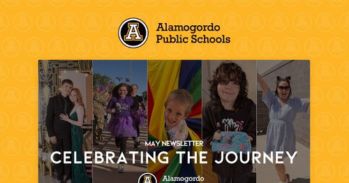 APS Community Newsletter - May