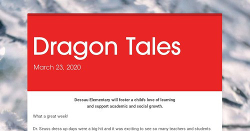 Design newsletters to spread the word online | Smore