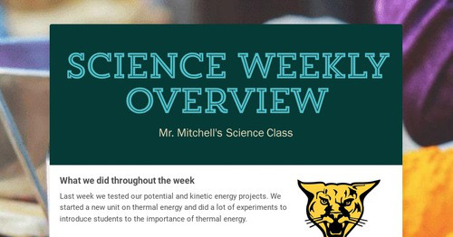 Design newsletters to spread the word online | Smore