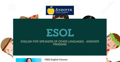 ESOL