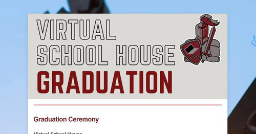 Class of 2025 Graduation Info