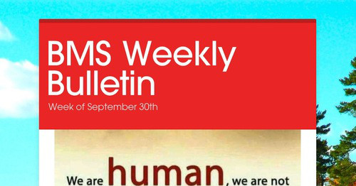 Design newsletters to spread the word online | Smore
