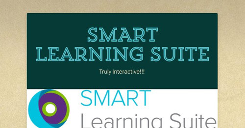 Design newsletters to spread the word online | Smore