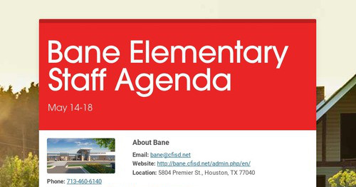 Design newsletters to spread the word online | Smore
