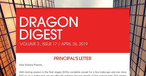 Design newsletters to spread the word online | Smore