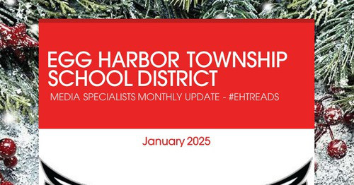 EGG HARBOR TOWNSHIP SCHOOL DISTRICT