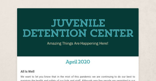 Design newsletters to spread the word online | Smore