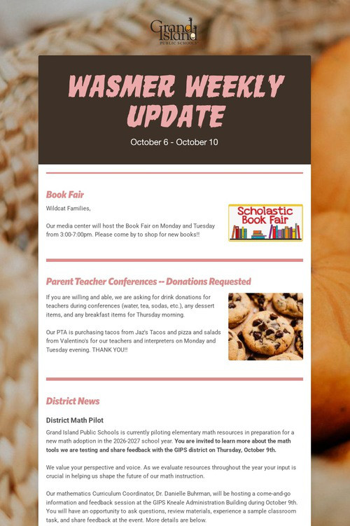 Wasmer Weekly Update