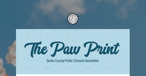 The Paw Print