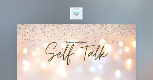 1/6/25 SELF Talk