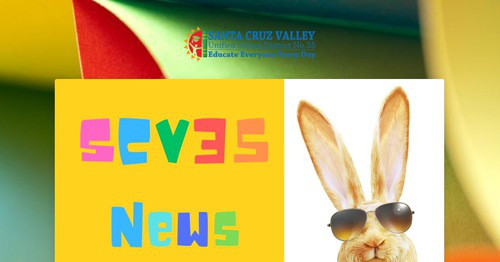 SCV35 News