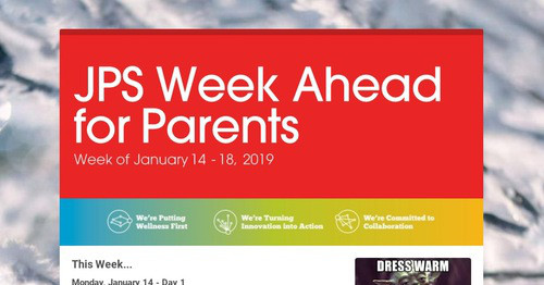 Design newsletters to spread the word online | Smore