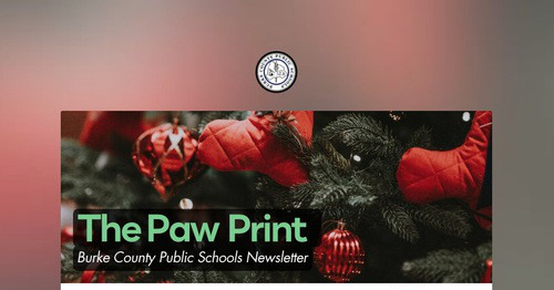 The Paw Print