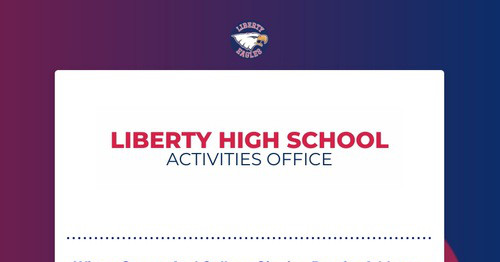 Winter Sports Information