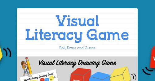 Visual Brief Game Design newsletters to spread the word online | Smore