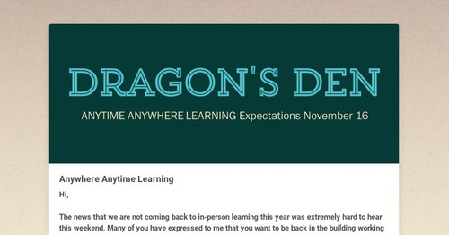 Design newsletters to spread the word online | Smore