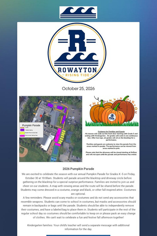 Rowayton Elementary School