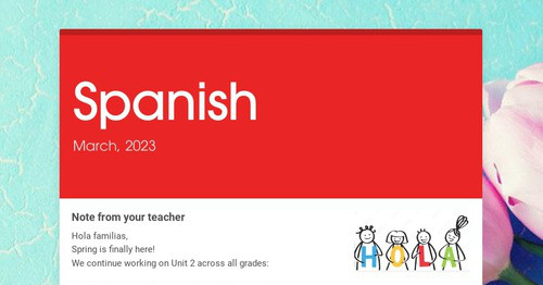 Spanish