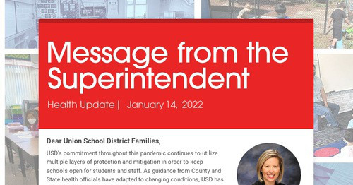 Design newsletters to spread the word online | Smore