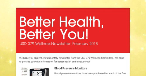 Design newsletters to spread the word online | Smore