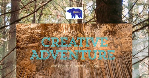 Creative Adventure