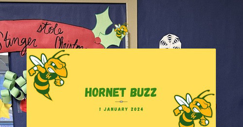 Hornet Buzz