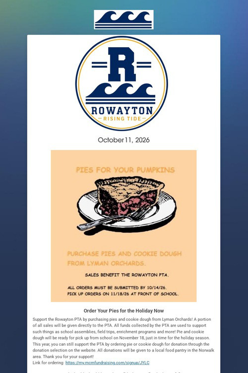 Rowayton Elementary School
