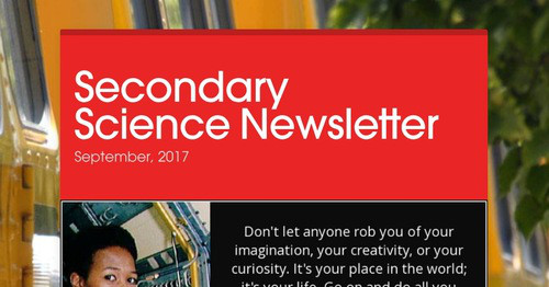 Design newsletters to spread the word online | Smore