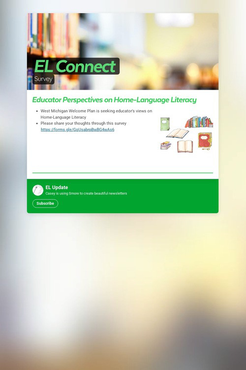 EL Connect