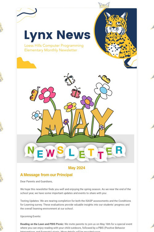 Lynx News