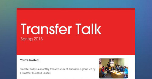 Design newsletters to spread the word online | Smore