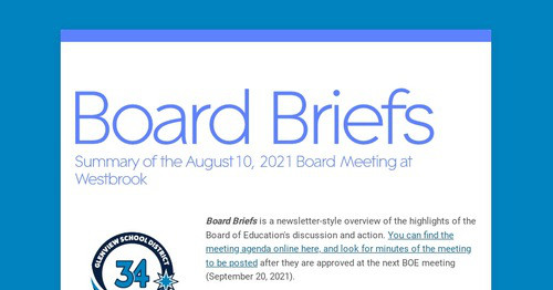 Design newsletters to spread the word online | Smore
