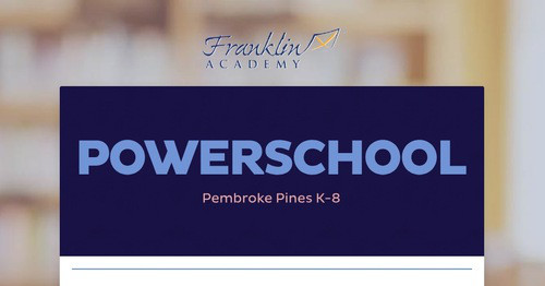 POWERSCHOOL