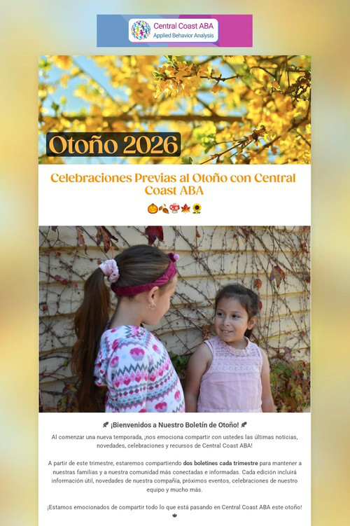 Otoño 2026