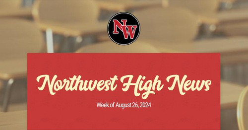 Northwest High News