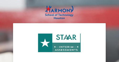 NOVEMBER STAAR INTERIM ASSESMENTS