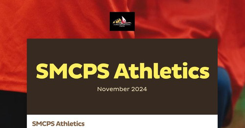 SMCPS Athletics