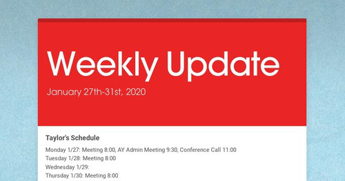 Design newsletters to spread the word online | Smore