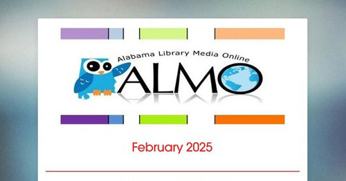 Alabama LM Update February 2025