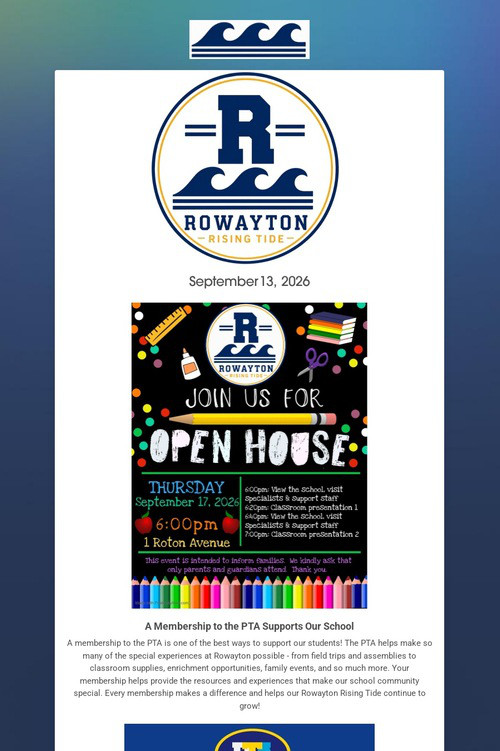 Rowayton Elementary School