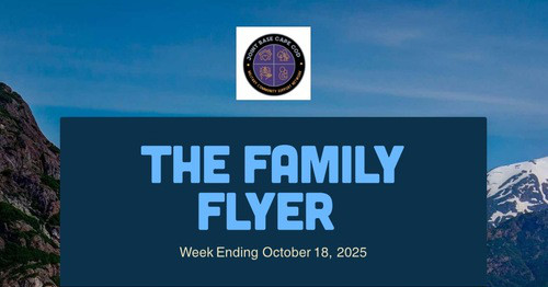 The Family Flyer